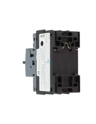 Siemens 3RV20211CA10 Automatischer Motorschutzschalter s0, 1.8-2.5a,vt